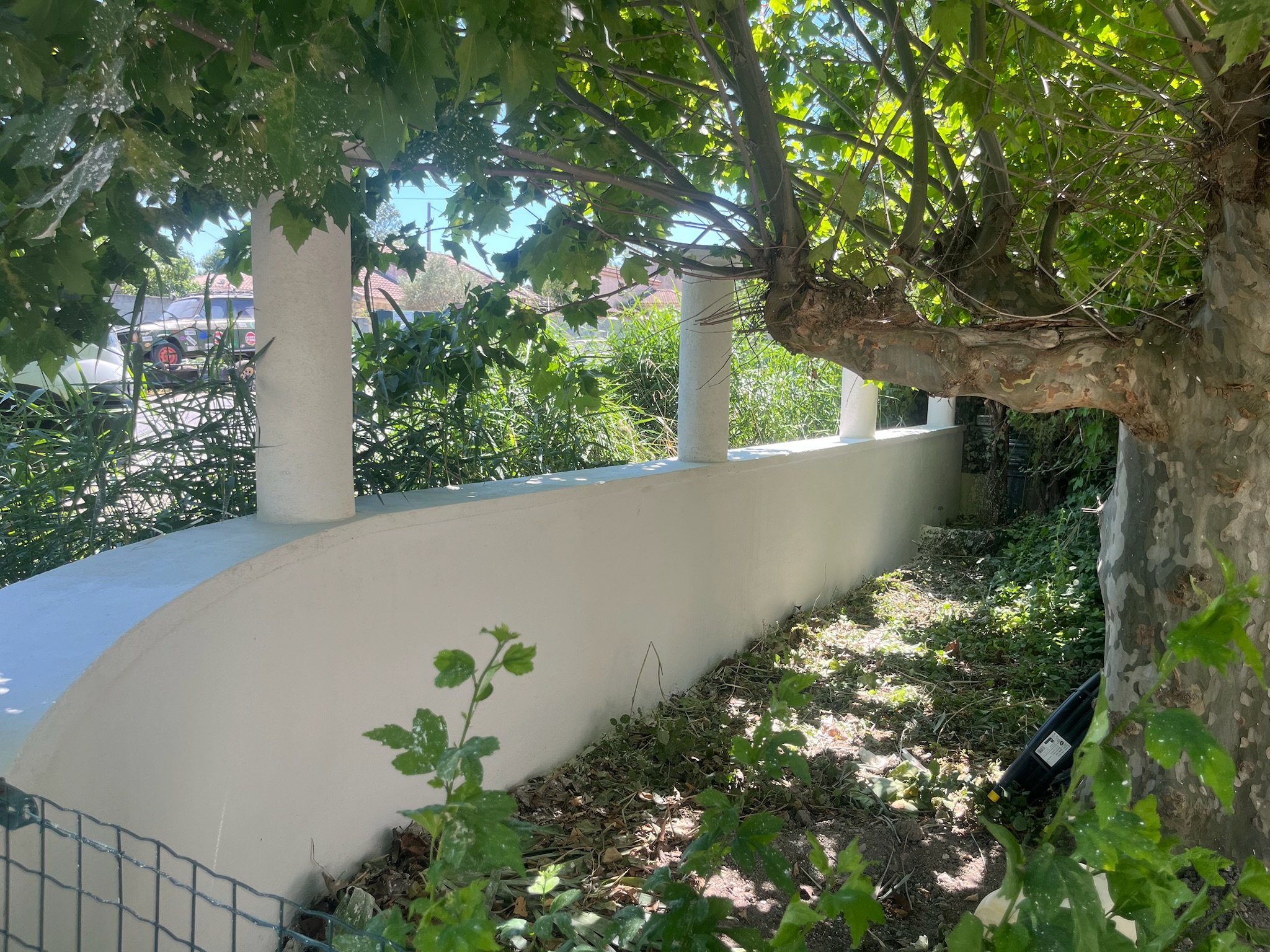 Chantier Yessayan - Photo 53